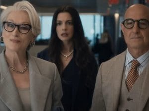 Il Diavolo veste Prada 2 incassa 8,2 milioni in tre giorni: è il miglior debutto del 2026