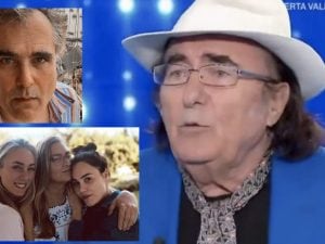 Al Bano contro Romina Power, la reazione dei figli Yari e Cristel: “Un narcisista che si sente accusato”