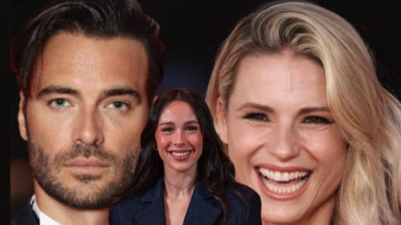 La reazione di Aurora Ramazzotti all'amore tra Michelle Hunziker e Giulio Berruti: "Colpita dalla sua serietà"