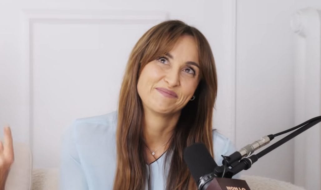 Benedetta Parodi: "Bake Off era ripetitivo, lasciarlo mi ha fatto finalmente uscire dalla cucina"