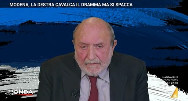 Galimberti: "Noi italiani siamo razzisti perché abbiamo paura degli immigrati"