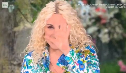 Antonella Clerici e la gaffe su Bangaranga ad Eurovision: "Mi veniva in mente un'altra cosa"