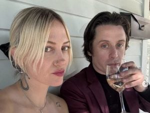 Rory Culkin è diventato padre: è nata Havoc Moon, prima figlia con Kate Arizmendi
