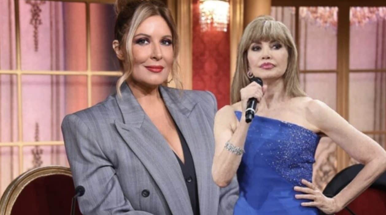 Milly Carlucci sull'addio di Selvaggia Lucarelli a Ballando con le Stelle: "Ora non stiamo pensando alla giuria"