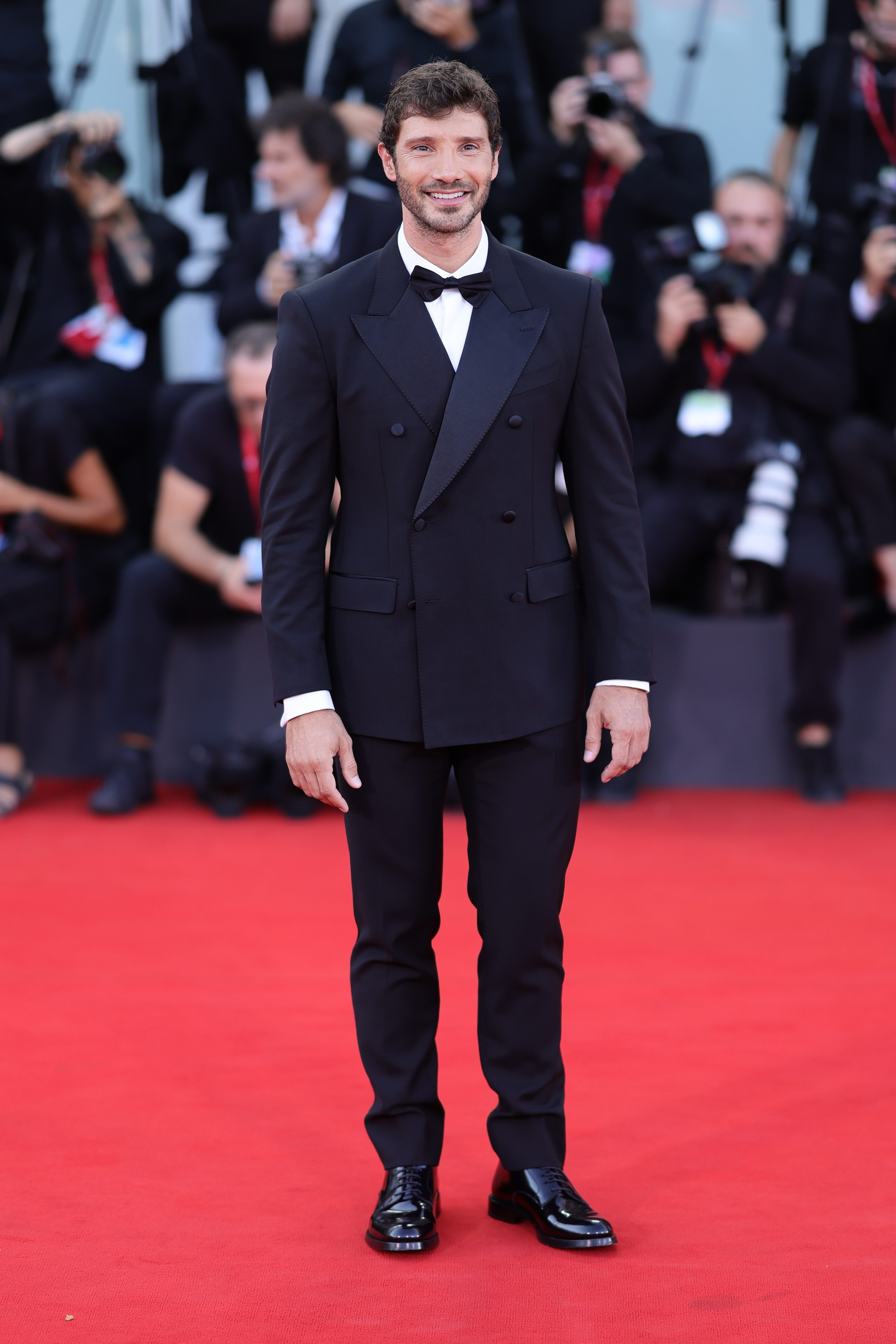 Stefano De Martino è il conduttore del Festival di Sanremo 2027