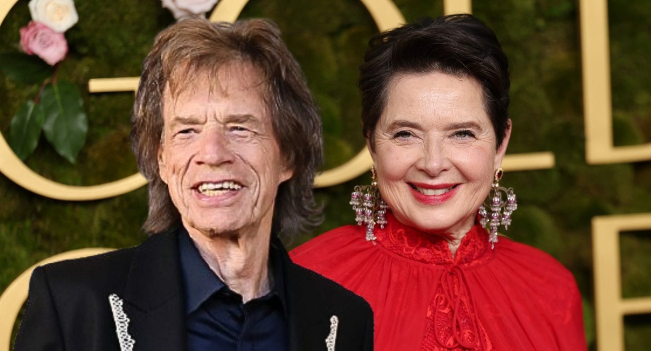 Stromboli, i carabinieri interrompono un party con Isabella Rossellini e Mick Jagger: il motivo è la musica