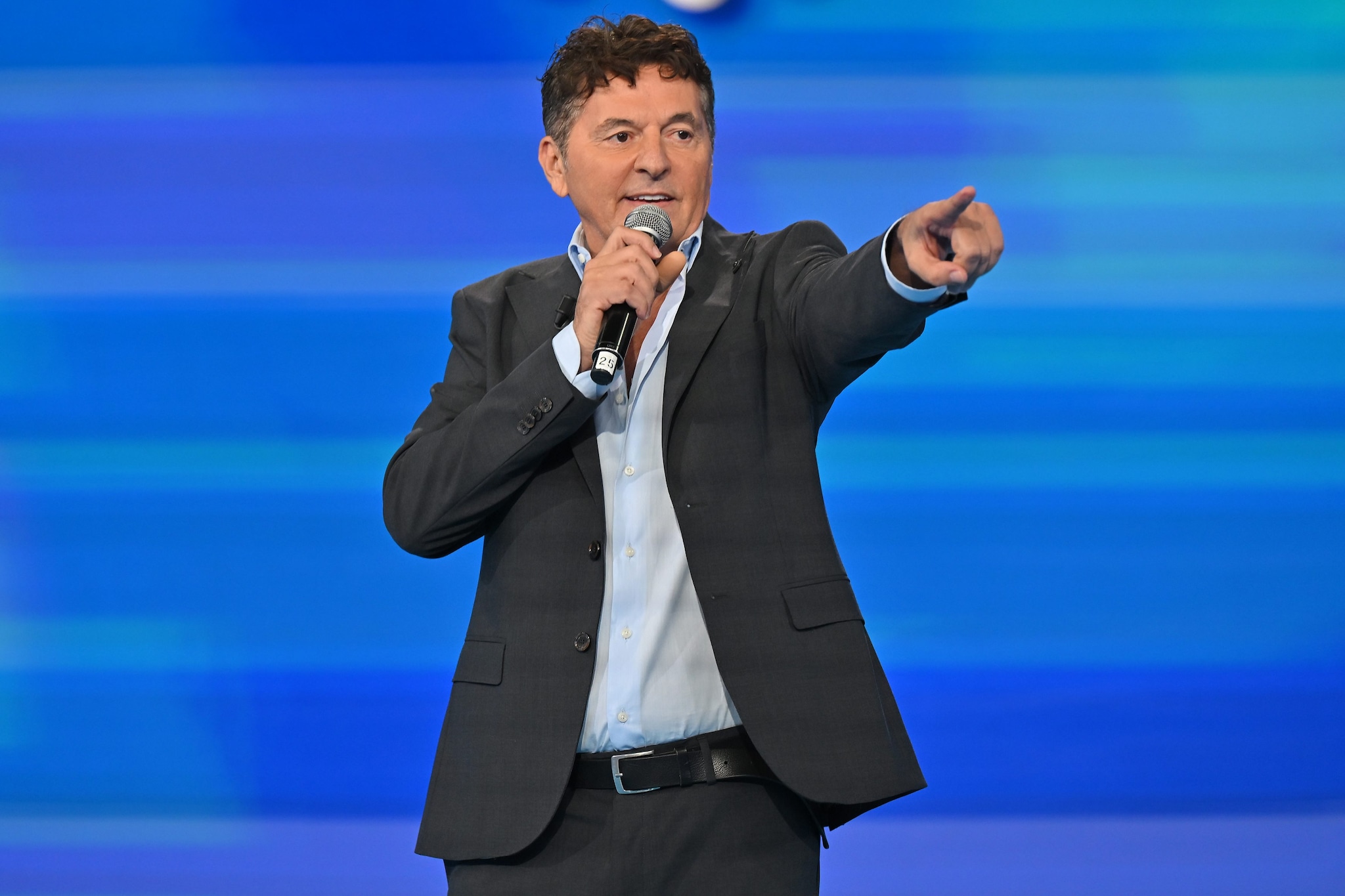 Teo Mammucari