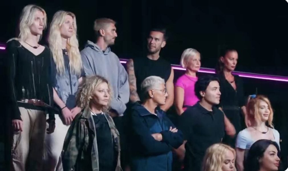 I finalisti di The 50, chi è stato eliminato negli ultimi episodi e chi è ancora in gioco
