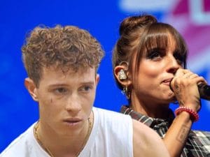 Wax rompe il silenzio su Angelina Mango: “Non era amicizia, fingevo che lo fosse”