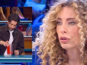 Affari tuoi, imprevisto per Stefano De Martino e Herbert Ballerina: “Cola tutto”, Sofia perde 300mila euro