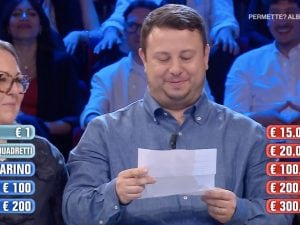 Giuseppe e la lettera per il Dottore ad Affari Tuoi: “La vita con me è stata difficile, non bisogna rifiutare un aiuto”