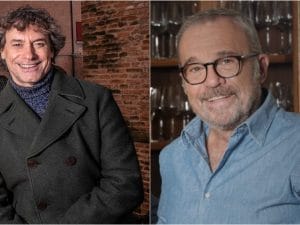 Ascolti TV 4 maggio 2025, la sfida tra Ulisse e I Cesaroni Il ritorno