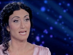 Alessandra Battaglia: “Mio padre mi ha quasi uccisa, mi diceva: lo sai che stai per morire?”