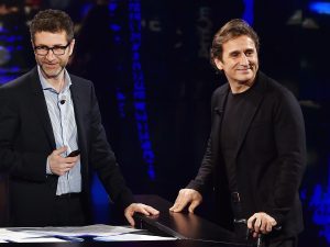 Alex Zanardi nell’ultima intervista tv del 2019: “la regola dei 5 secondi” e come si resiste nei momenti difficili