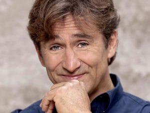 Morto Alex Zanardi, cambia la programmazione: Rai rende omaggio al campione con Sfide e Fino all’ultimo respiro