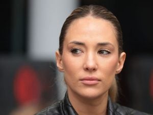 Alice Campello fuori dalle società di Alvaro Morata parla dei loro rapporti: “Sono ottimi, sto benissimo”