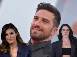 Alvise Rigo: “Mi piaceva tutto di Elisabetta Canalis, ma è finita. Con Shaila Gatta siamo solo colleghi”