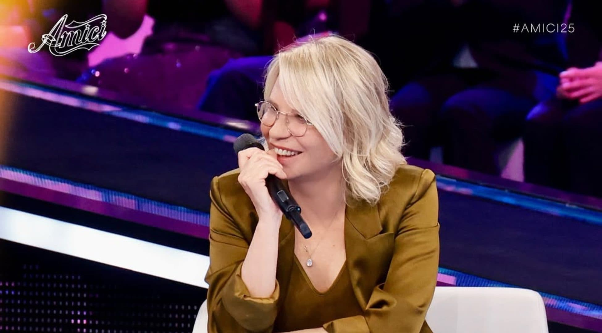 Serale di Amici 2026, chi sarà eliminato: le anticipazioni della settima puntata