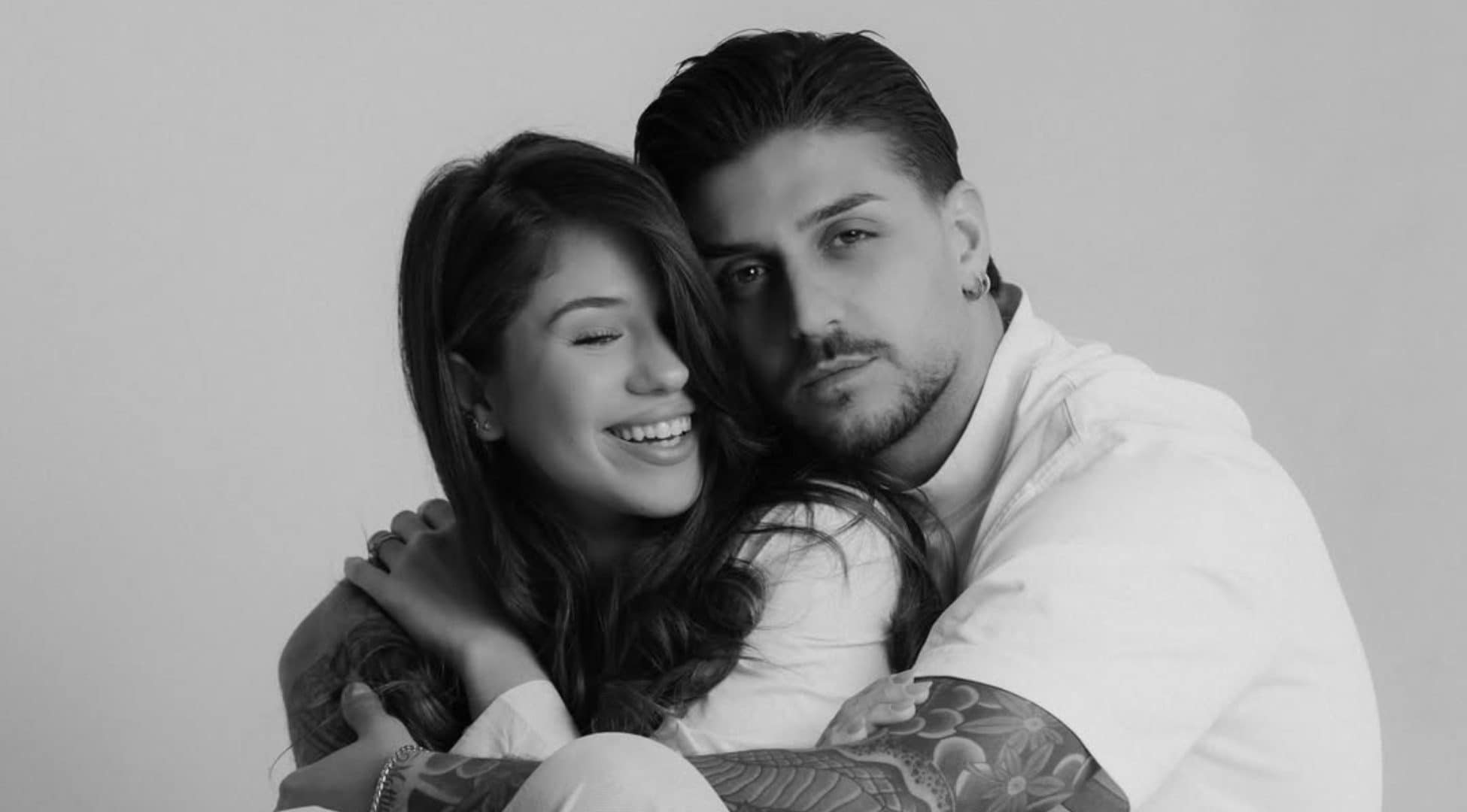Cristiana Anania ed Ernesto Passaro si sono lasciati: “È finita settimane fa, lui libero di vedere chi vuole”