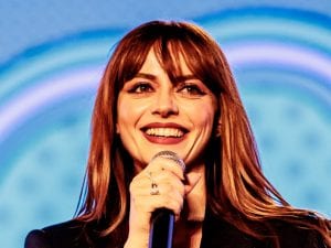 Annalisa non sarà il quarto giudice di X Factor, la cantante interviene: “Nessun provino”