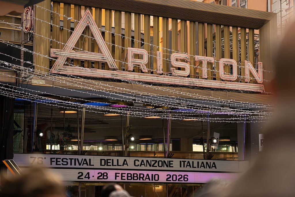 Sanremo resta in Rai, il Tar rigetta il ricorso per portare via il Festival dalla tv pubblica