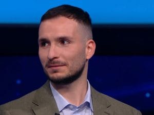 Armando vince a La Ruota della Fortuna con un colpo di coda, l’ultimo round gli fa guadagnare 10mila euro