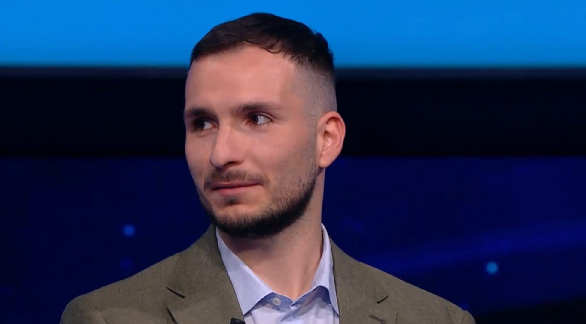 Armando vince a La Ruota della Fortuna con un colpo di coda, l’ultimo round gli fa guadagnare 10mila euro