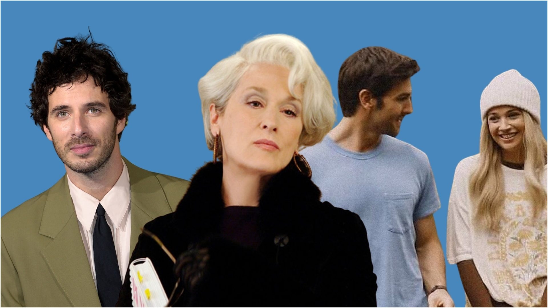 Ascolti TV ieri 1 maggio, ha vinto Il diavolo veste Prada (15.1%), Concerto del Primo Maggio 12.8%, L'eco del cuore 11.9%