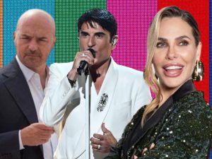 Ascolti TV martedì 12 maggio, sfida tra Montalbano, Grande Fratello Vip ed Eurovision Song Contest