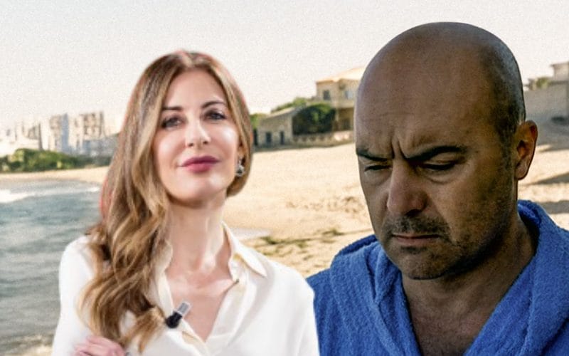 Ascolti tv di ieri 26 maggio: Montalbano continua a vincere in replica (18.7%), Belve Crime chiude con 6.2%