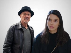 Ascolti tv 30 aprile, Uno sbirro in Appennino (18.9%) batte la soap Forbidden Fruit (12.9): i dati Auditel