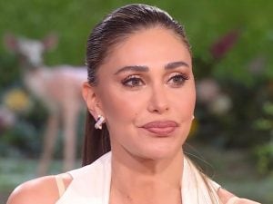 Belén Rodriguez: “Sono fragile, a volte mi feriscono. L’isola dei famosi? Mi piacerebbe molto condurla”