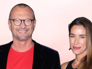 Biagio Antonacci non sposerà Paola Cardinale: “Per proteggerla basta un testamento chiaro”