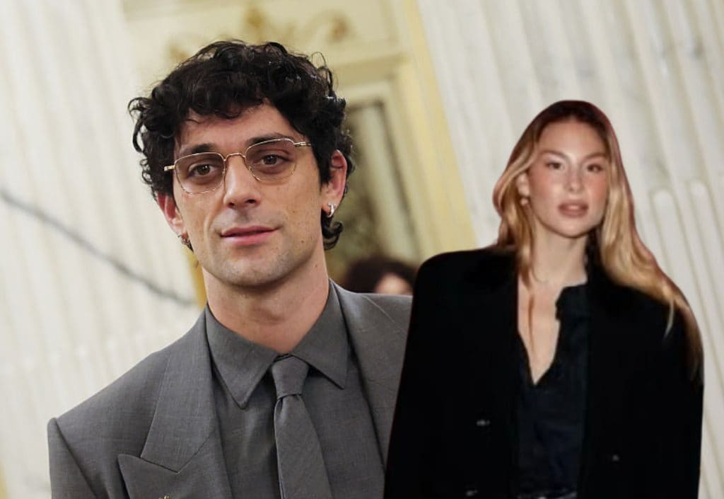 Bresh ha un nuovo amore: avvistato con Angelica Montini, l'ex fiamma di Fedez