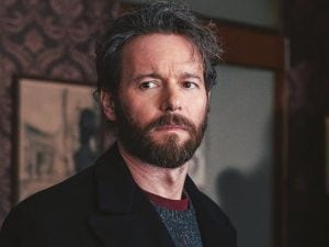 Buonvino – Misteri a Villa Borghese, trama e cast della fiction con Giorgio Marchesi tratta dai romanzi di Veltroni