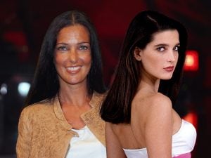 Alessia Merz: “A Non è la Rai fummo pre-influencer. Mi hanno riproposto L’Isola e ho rifiutato”