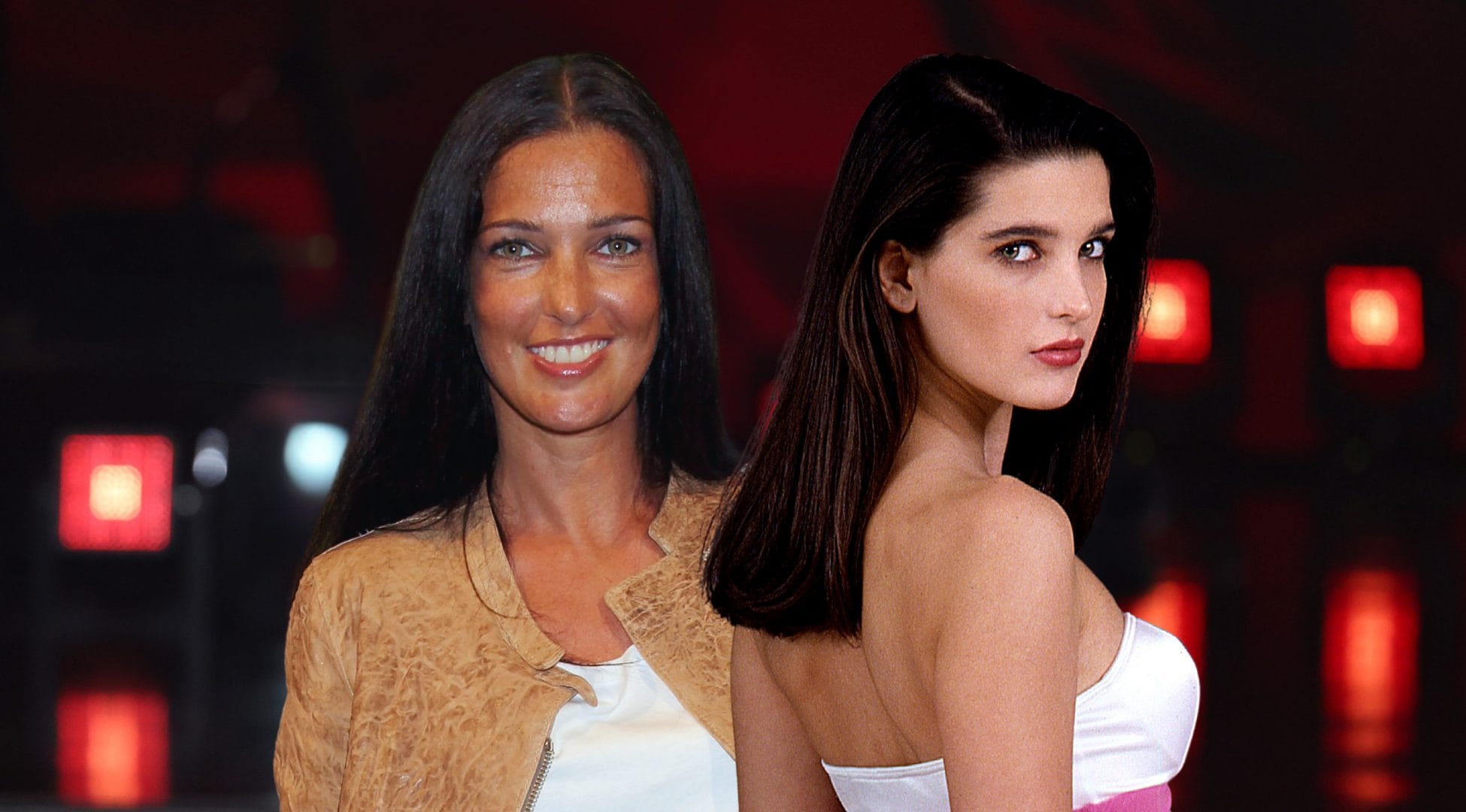 Alessia Merz: "A Non è la Rai fummo pre-influencer. Mi hanno riproposto L'Isola e ho rifiutato"