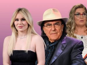 Jasmine Carrisi sul caso Al Bano-Romina Power: “Doveva difendersi, era un’accusa velata”