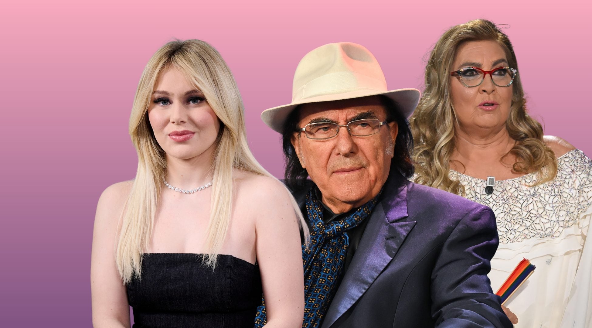 Jasmine Carrisi sul caso Al Bano-Romina Power: "Doveva difendersi, era un'accusa velata"