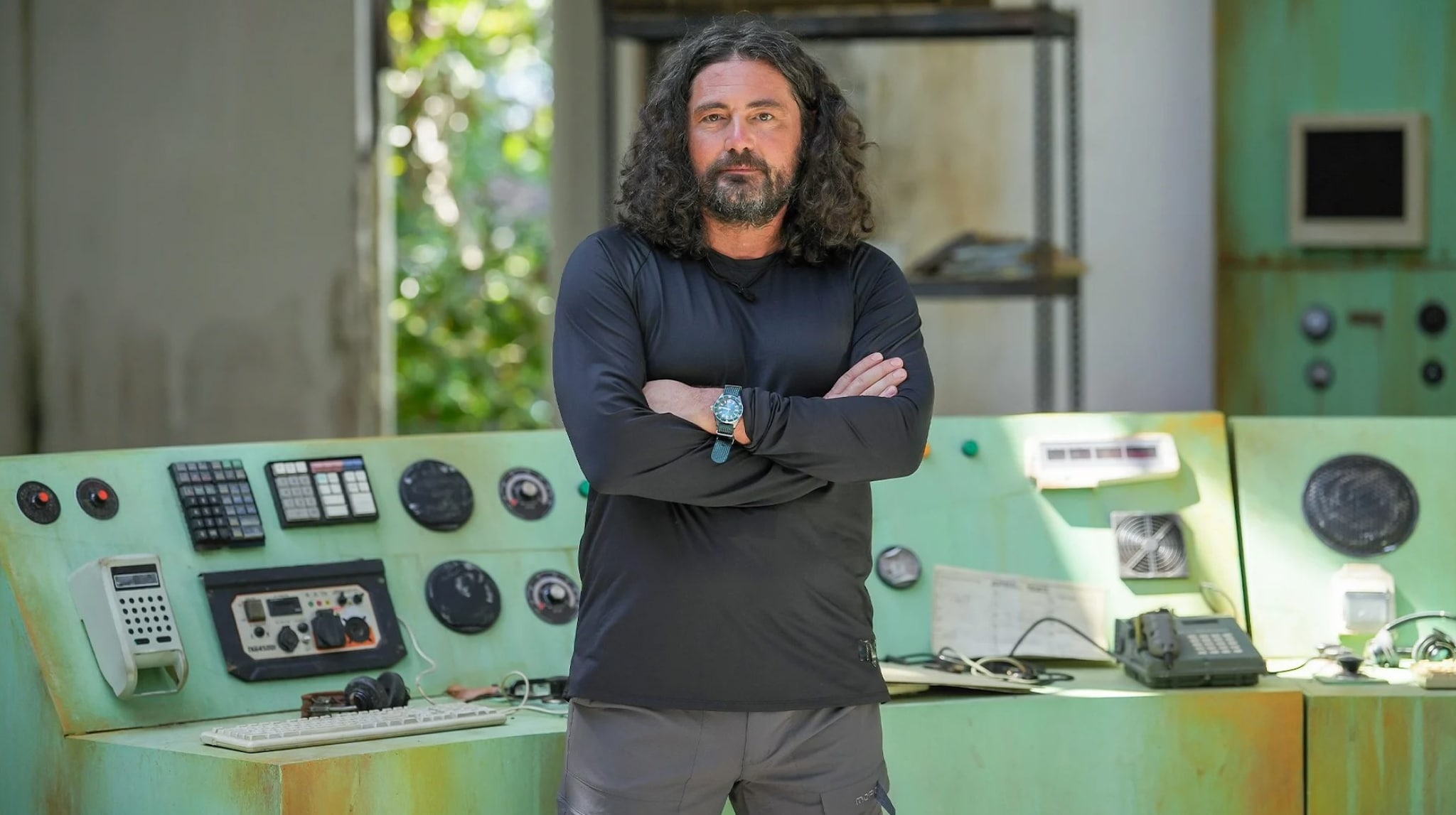 Daniele Palazzoli