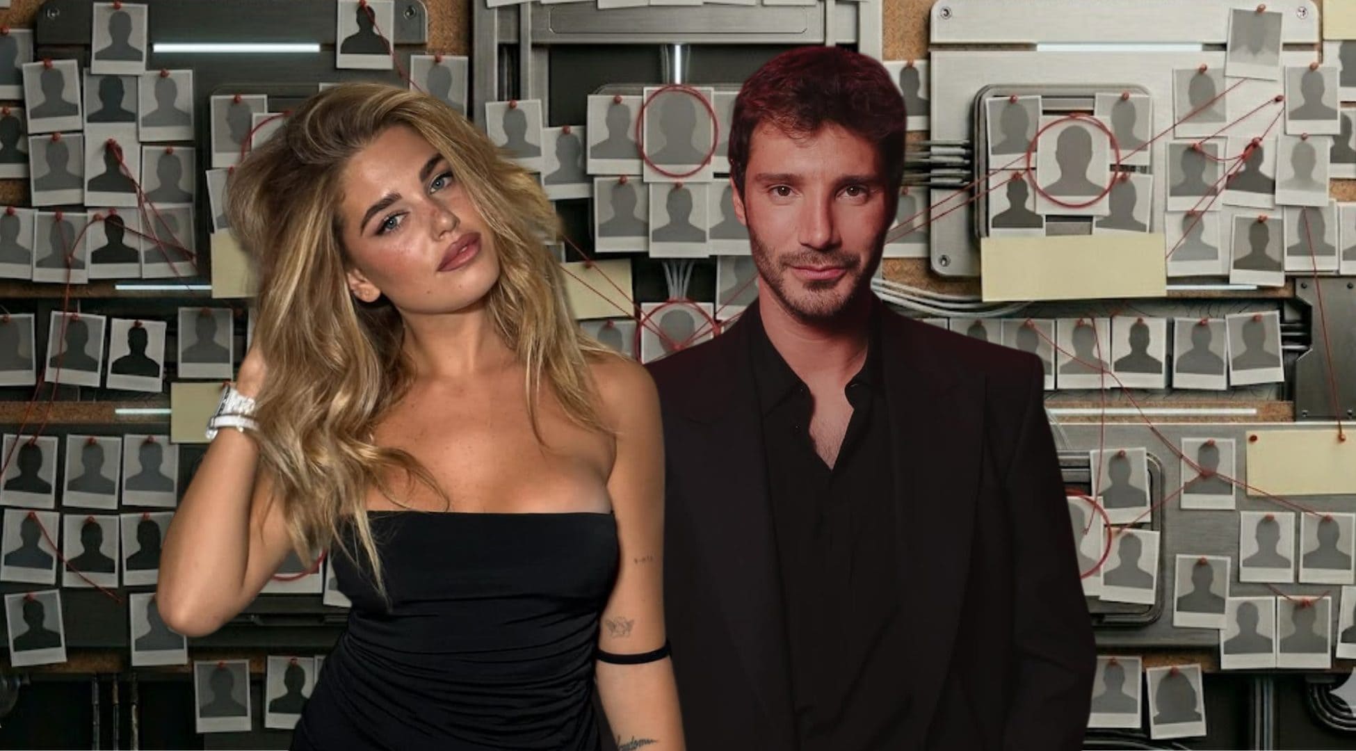 Polizia identifica chi ha diffuso il video di De Martino e Caroline Tronelli: “3000 persone rischiano denuncia”
