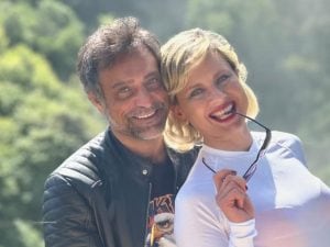 L’incontro post GF Tra Antonella Elia e Pietro Delle Piane è finito male:  “È un amico, ormai ho chiuso”