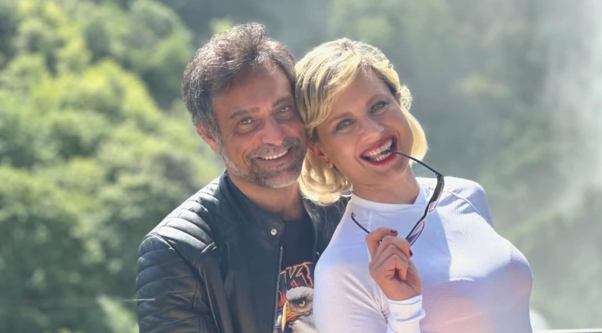 L’incontro post GF Tra Antonella Elia e Pietro Delle Piane è finito male: “È un amico, ormai ho chiuso”