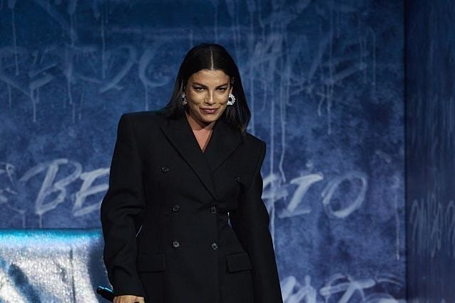 Emma: "Ho accettato il mio corpo. Con De Martino siamo amici, Sanremo gli ho detto di affrontarlo col cuore pulito"