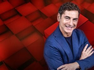 L’eredità prende il posto di Affari Tuoi, Marco Liorni andrà in onda in access dal 20 luglio