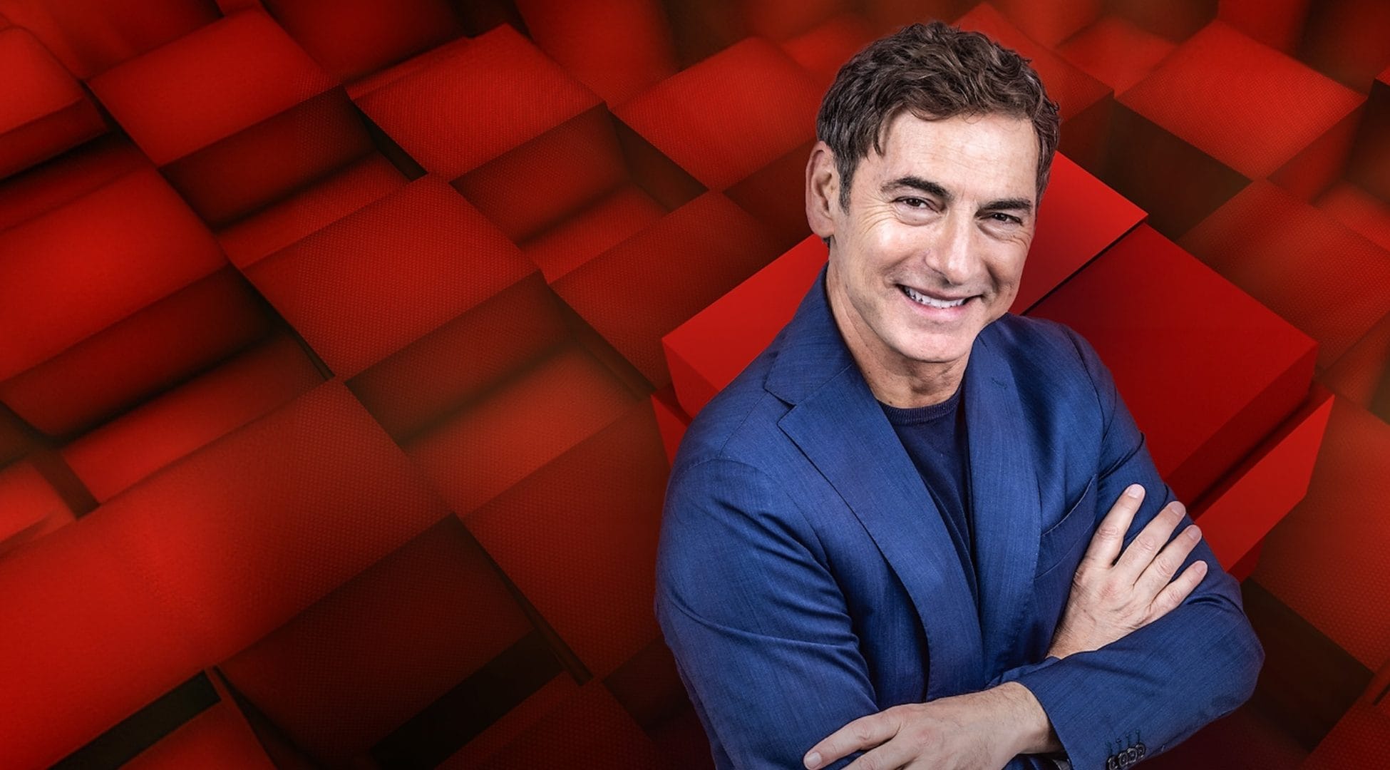 L’eredità prende il posto di Affari Tuoi, Marco Liorni andrà in onda in access dal 20 luglio