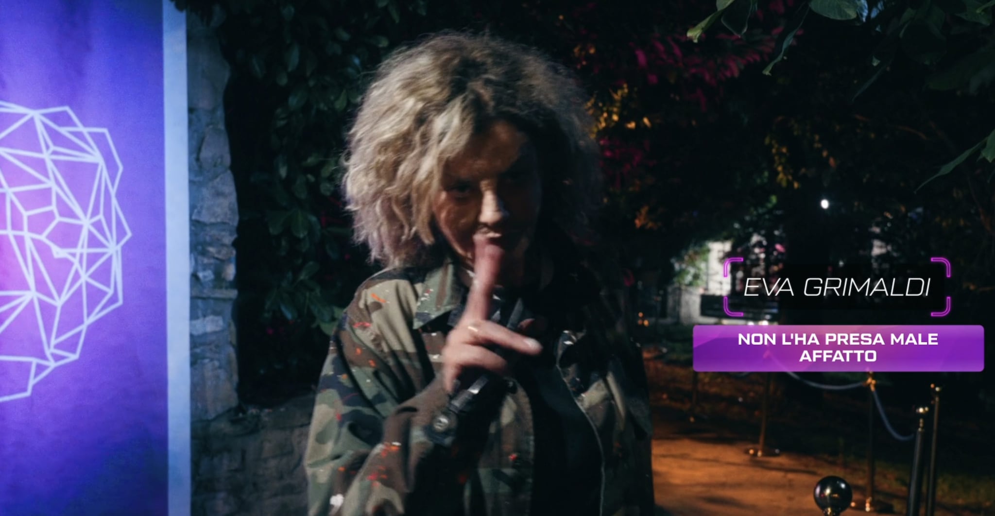 "Ti sputo in faccia", Eva Grimaldi chiede scusa a Helena Prestes dopo The 50: "Non mi sono riconosciuta"