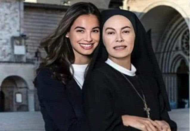Che Dio ci aiuti avrà una nona stagione, ritorna Francesca Chillemi ma anche Elena Sofia Ricci