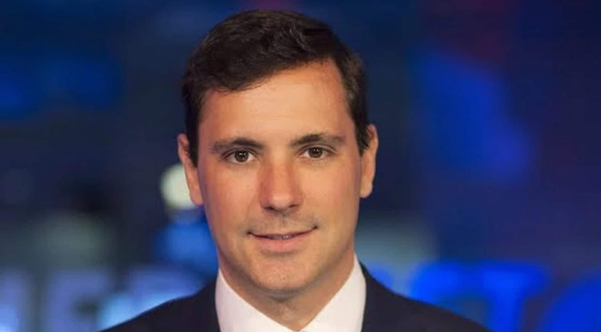 Francesco Vecchi nell’access prime time di Rete4: condurrà 4 di Sera News