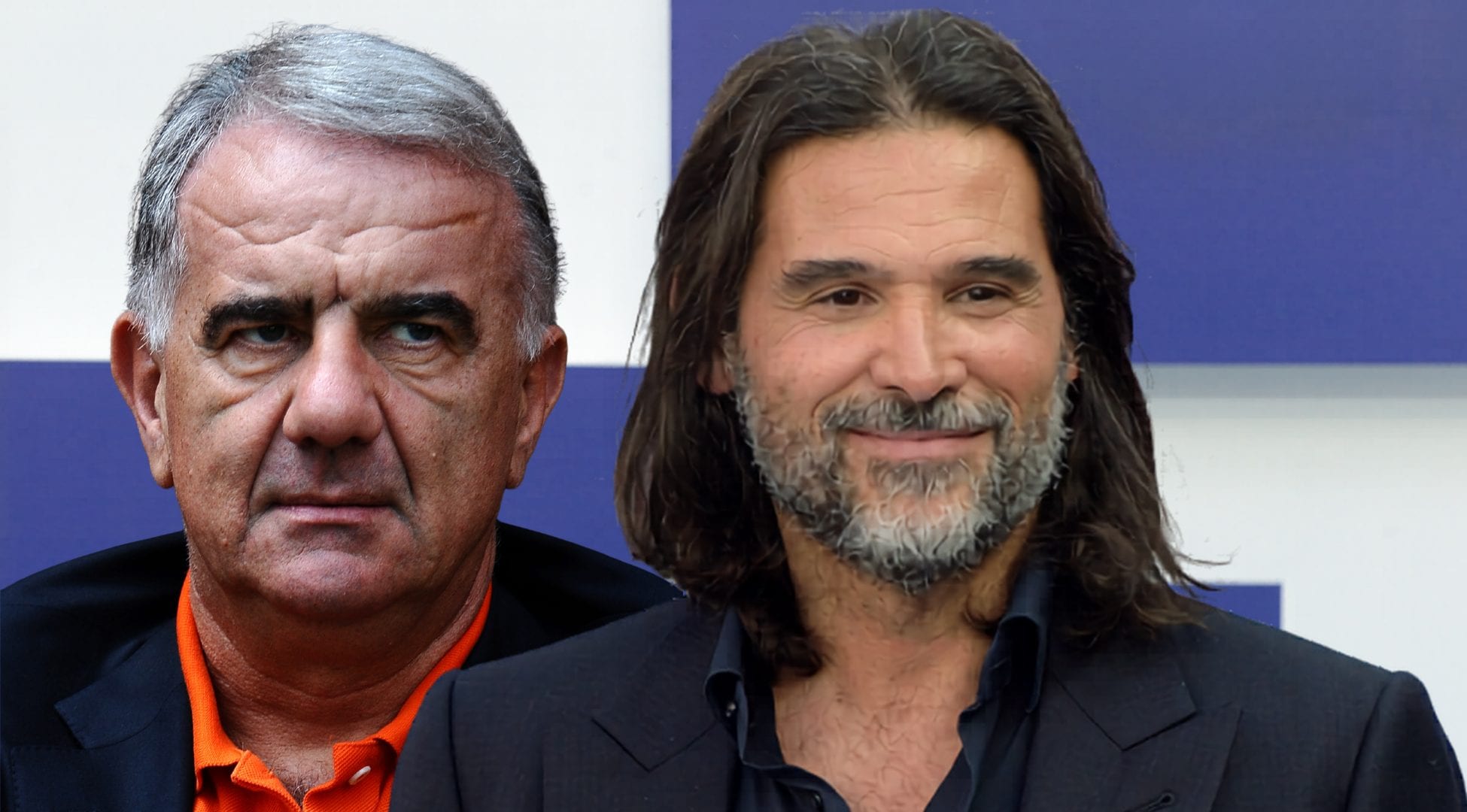 Gene Gnocchi contro Lele Adani: "Parla solo di se stesso. Crede di essere il Verbo"